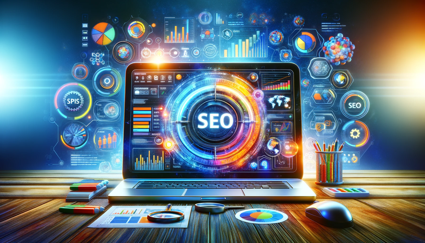 Thiết kê website chuẩn seo